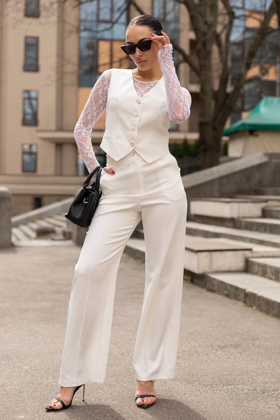 Костюм Alisa віскоза