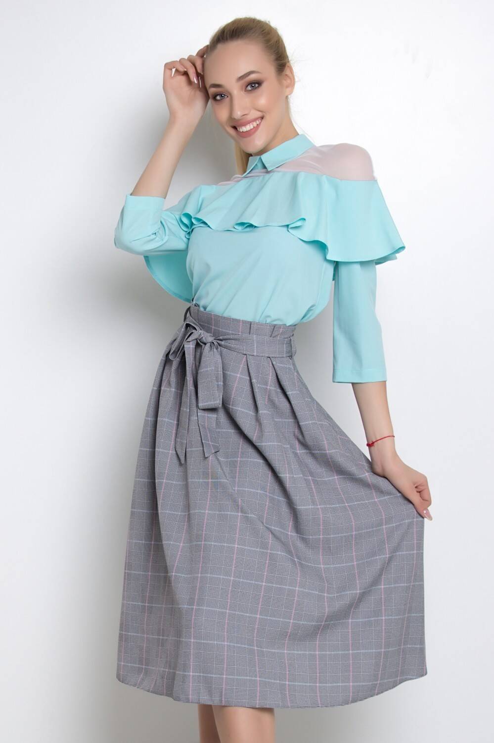 Blouse London