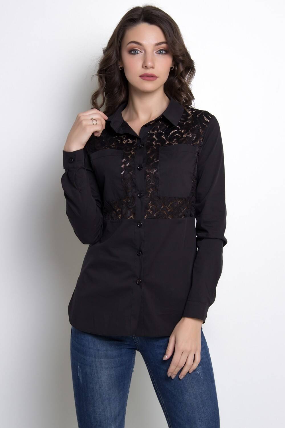 Blouse Zarina